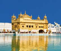 Top Must Visit Gurudwaras in India