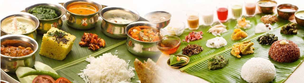 India  Culinary Tour