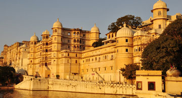 Rajasthan Tours Forts & Palaces