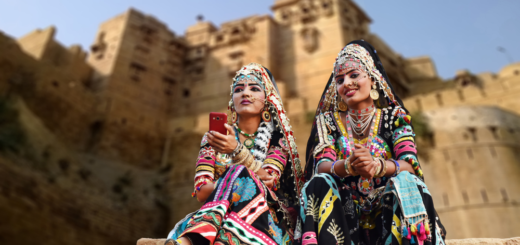 cheapest tours for Rajasthan